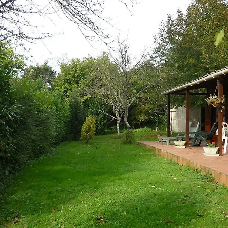 Chalet Du Chemin A L'ane Monthoiron