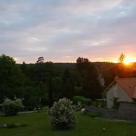 Chalet Du Chemin A L'ane Monthoiron
