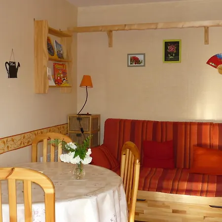Chalet Chalet Du Chemin A L'ane Monthoiron