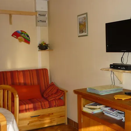 Chalet Chalet Du Chemin A L'ane