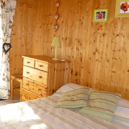 Chalet Du Chemin A L'ane Monthoiron