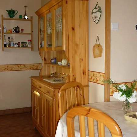 Chalet Chalet Du Chemin A L'ane Monthoiron