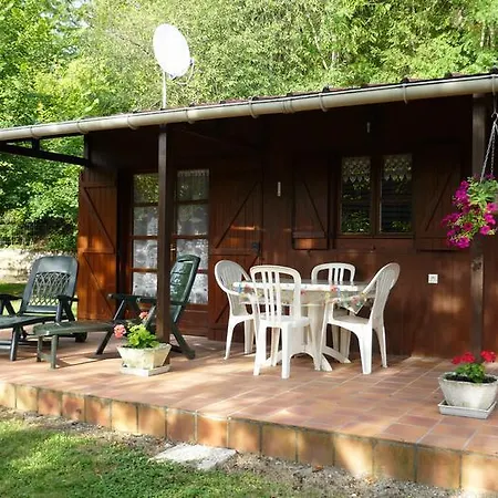 Chalet Du Chemin A L'ane