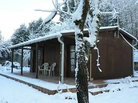 Chalet Chalet Du Chemin A L'ane *