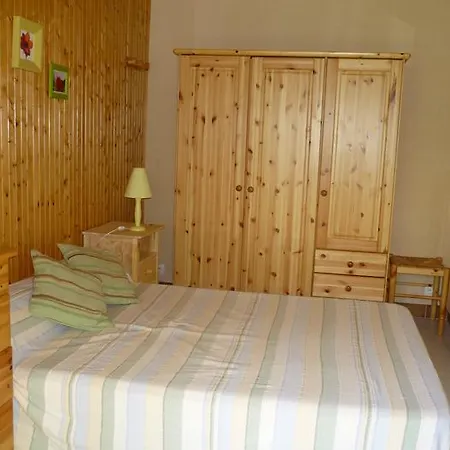 Chalet Chalet Du Chemin A L'ane