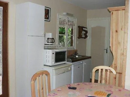 Chalet Chalet Du Chemin A L'ane Monthoiron