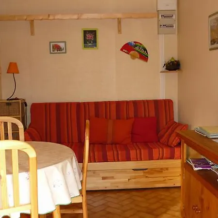 Chalet Du Chemin A L'ane Monthoiron
