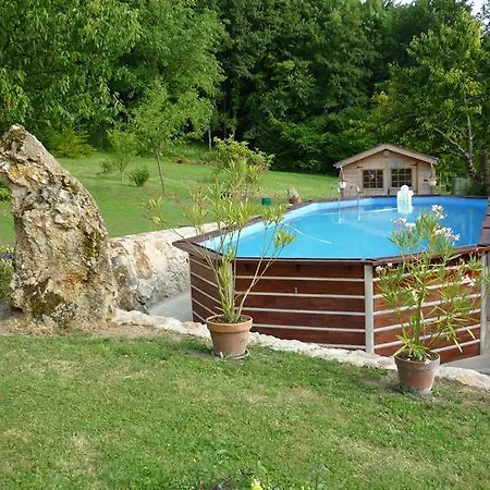 Chalet Chalet Du Chemin A L'ane