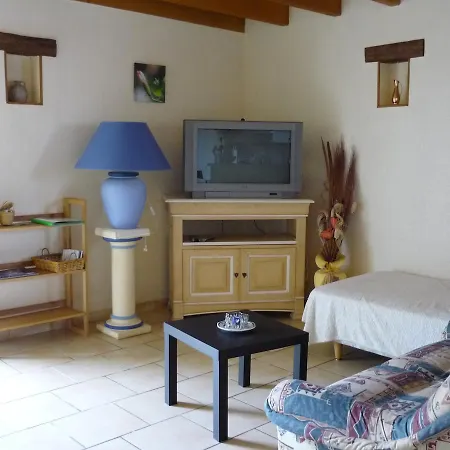 Chalet Du Chemin A L'ane *