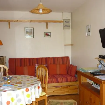 Chalet Du Chemin A L'ane