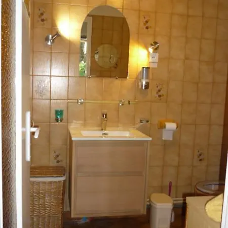 Chalet Chalet Du Chemin A L'ane